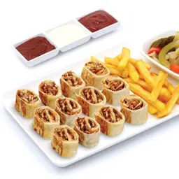 صحن عربي